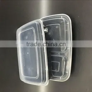 500ml PP Material Colorful Wholesale Plastic Bowls thumbnail-2