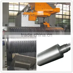 Industrial Products / Centrifugal Composite Casting Roller thumbnail-1