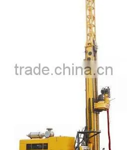 HF-8 Hot-selling African Rope Core Survey and Mechanical Equipment thumbnail-1