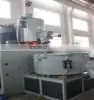 New Plastic Powder Mixer / PVC Mixing Machine With High Output thumbnail-2