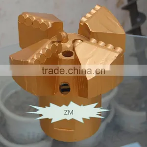 PDC Diamond Bit/diamond Non-coring Bit Best-selling Reasonable Price Superior Quality thumbnail-1