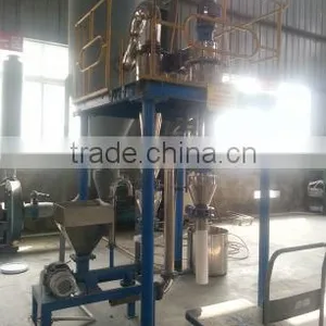 5kg Small Metal Powder Gas Atomizer for Institute thumbnail-3