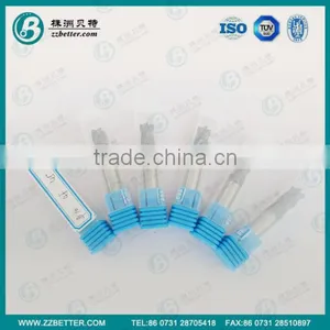 PM-4E-D11.0-G Cemented Carbide Milling Cutter thumbnail-2