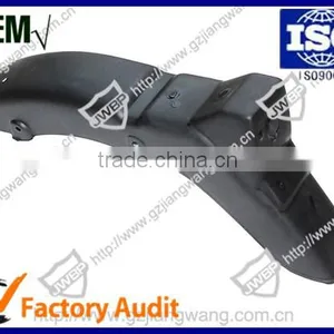 For Sale Motorcycle Body Parts Cover Set Front Rear Fender AX100 thumbnail-1