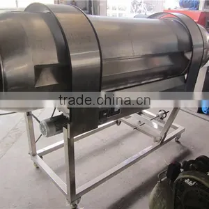Extrusion Baked Puffed Snacks Processing Line thumbnail-3