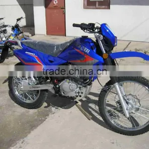 Cheap 200cc Dirt Bike thumbnail-1