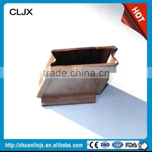 Custom Hardware of Welding Stamping Elbow thumbnail-4