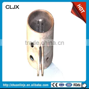 Sheet Metal Parts With Laser Cutting Bending Welding and Painting thumbnail-5