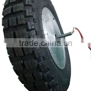 Brush Hub Motor thumbnail-1