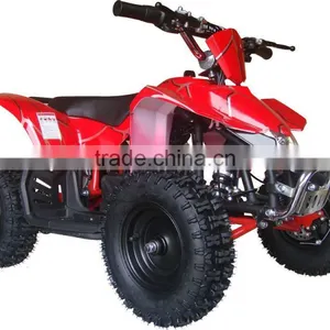 Upbeat 350w 500W Electric Atv Electric Quad Bike for Kids ABT Brand thumbnail-1