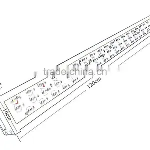Wholesale Integrated Cob Led Grow Light 100w thumbnail-6