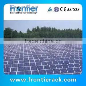 Solar Panel Shanghai 140w Sun Power Polycrystalline Solar Panel thumbnail-4