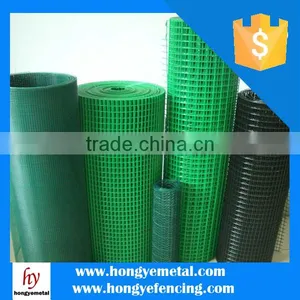 Customized Made High Quality 2X2 Galvanized Welded Wire Mesh Panels thumbnail-1