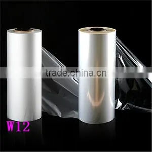 Best Products!!!wholesale Plastic PVC/POF Shrink Film/POF Heat Shrink Film thumbnail-1