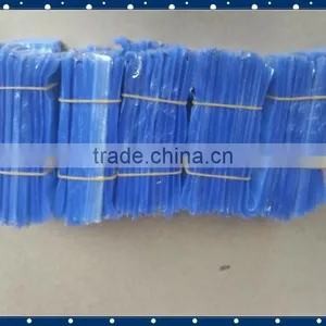 PVC Shrink Packaging Film for Heat Sealable Bottle Cap thumbnail-5