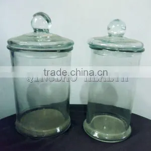3L Glass Jar thumbnail-1