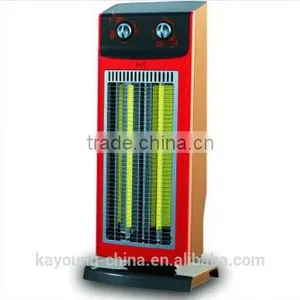 Home Electric Infrared Stand Heater With CCC CB CE thumbnail-1