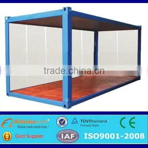 Hot Sale Modern Iso 20ft Shipping Container Frame thumbnail-3