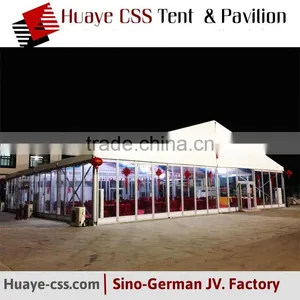 Good Quality Popular Outdoor Winter Wedding Tent thumbnail-5