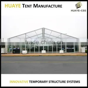 Good Quality Transparent Clear Tent for Events and Party Tent Exhibiton Tent thumbnail-6
