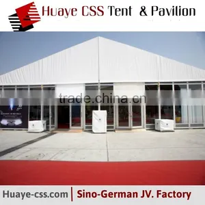 Chinese Golden Supplier High Quality Exhibition Tent thumbnail-1