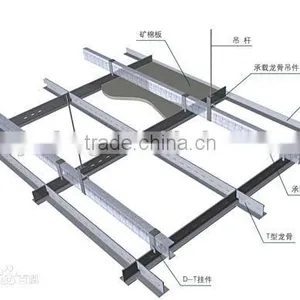 Light Steel Roof Truss thumbnail-2