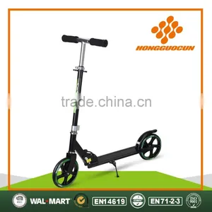 Best Seller New Foldable Push Kick Scooter for Teenagers Scooter With Suspension thumbnail-1