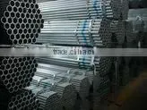 Galvanized Steel Pipe Q195-Q235 thumbnail-1