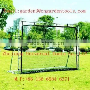 Soccer Practice Goal , Soccer Rebound Goal , Soccer Sporting Goods thumbnail-1