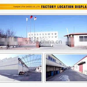 Lady Winter Cold-resistant Safety Working Boots, Winter Snow Boot thumbnail-2