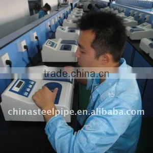 Bench Spectrophotometer Instrument thumbnail-1