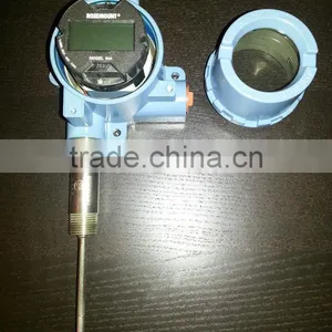 2014 Low Cost 644 Temperature Transmitters, Temperature Transmitter 4 20ma thumbnail-3