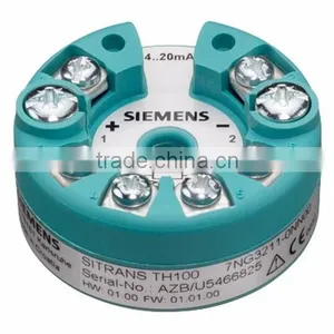 SITRANS TH100 Temperature Head Transmitter thumbnail-1