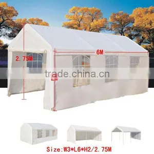 3*9m Instant Garage With Low Price thumbnail-1