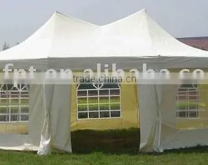 2.5*2.5*2.5*m Octagonal Party Tent thumbnail-1