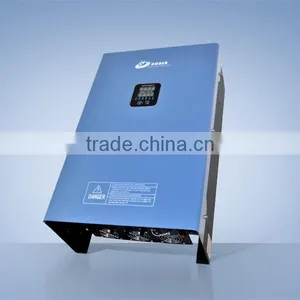 750W High-efficient and Full-automatic Solar Pumping Inverter for Agricultural Irrigation or Smimming Pool or Homeuse Water thumbnail-3