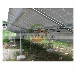 Solar Water Pump Inverter DC to AC Converter Mppt Function Three Phase 380V 7.5kw 7500W thumbnail-3