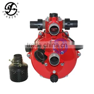 China Chongqing Juanyong Brand 12v Electric High Pressure Water Pump thumbnail-1
