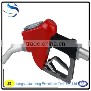 Hotsale Automatic and Manual Fuel Dispenser Nozzle thumbnail-5