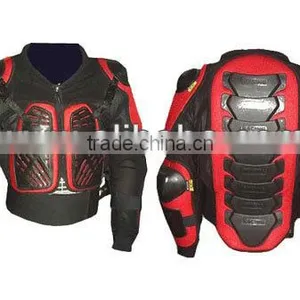 Motocross Body Armor S&C-1506 thumbnail-1