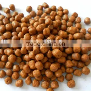 Private Label Organic Dry Pet Food Cat Food thumbnail-1