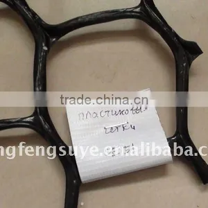 China High Quality Polyester Geogrid and Fiberglass Geogrid China Direct Factory thumbnail-3
