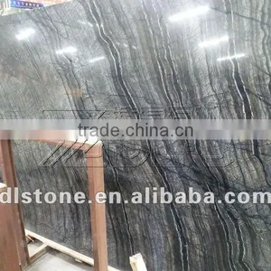 China Low Price Sandalwood Marble thumbnail-1