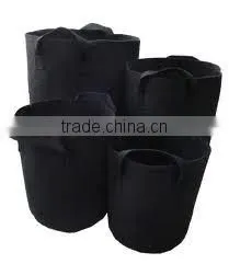 Hanging Plant Baskets Grow Bags Smart Non Woven Plant Pot (1 Gal to 1200 Gal) thumbnail-3