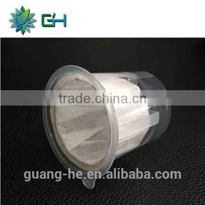 51mm Empty K-cup Coffee Filter Compatible Keurig Coffee Capsule thumbnail-1