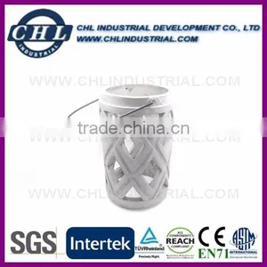 Home Decorative Custom Cement Lamp Chimney thumbnail-1