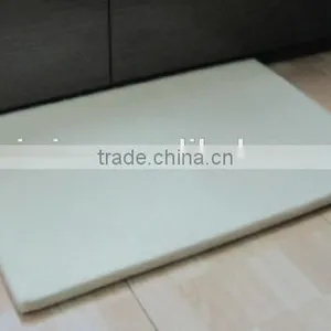 LED LIGHTED FLOOR MAT,16 LED SOFT LIGHT ILLUMINATION IN THE DARK,16 LED LIGHTS MAT, LED MAT thumbnail-2