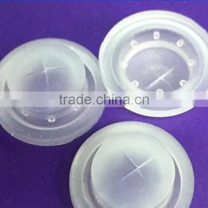 Wholesale Cheap Food Grade Custom Made no Return Valve Plastic thumbnail-5