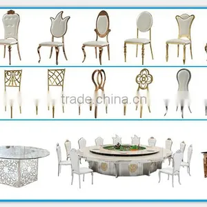 High Quality Wholesale Aluminum Lazy Susan for Dinning Table thumbnail-6