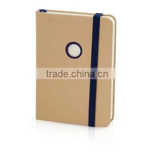 Hot Cheap Pocket Traveler's Notebook thumbnail-2